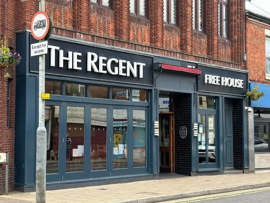 The Regent